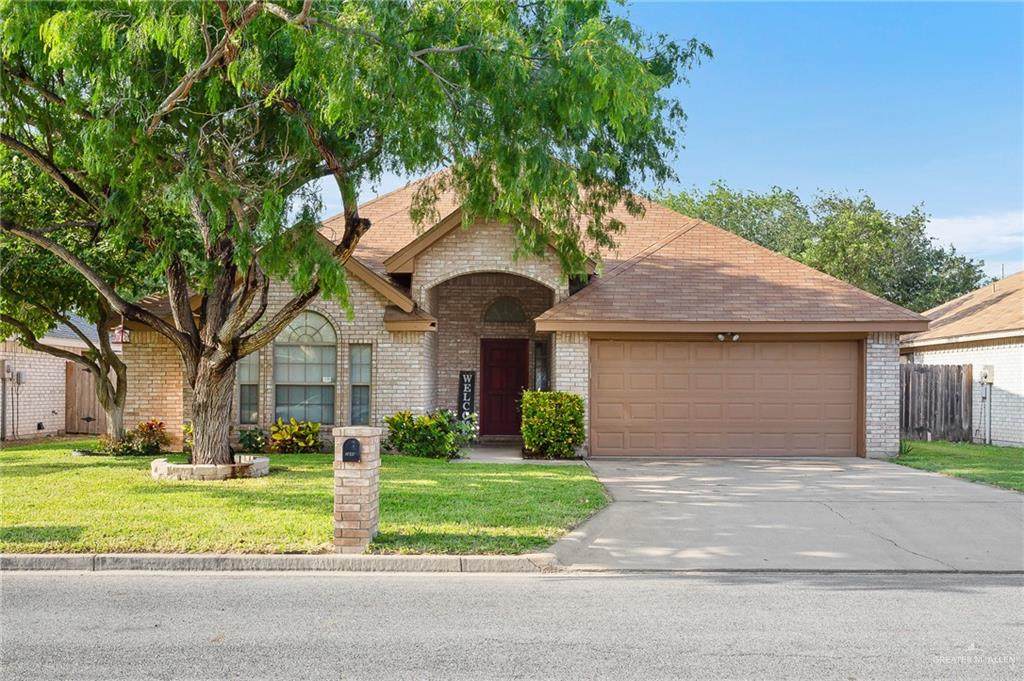 2604 Umbrellabird Avenue - Photo 1 2604 Umbrellabird Avenue - Photo 1