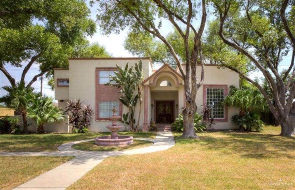 2315 Silverado Drive - Photo 1