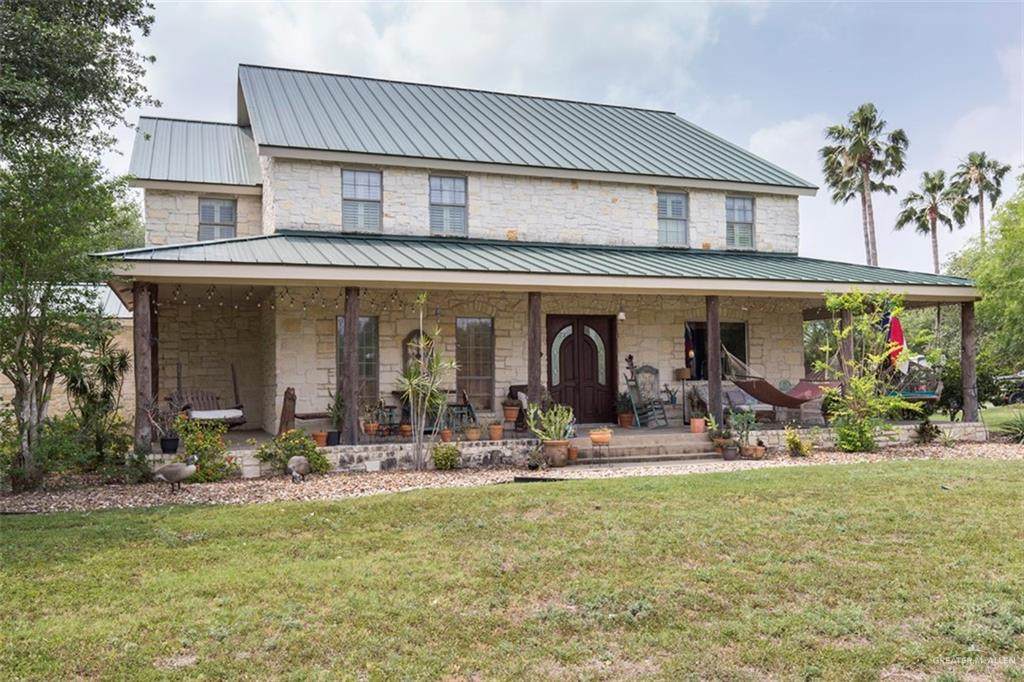 5101 Taylor Road - Photo 1