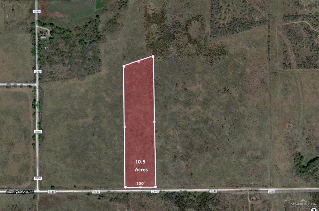 Lot 26B Cr 2340 Road - Photo 1 Lot 26B Cr 2340 Road - Photo 1