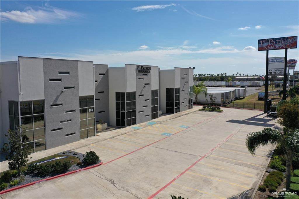 101 Delta Street - Photo 1