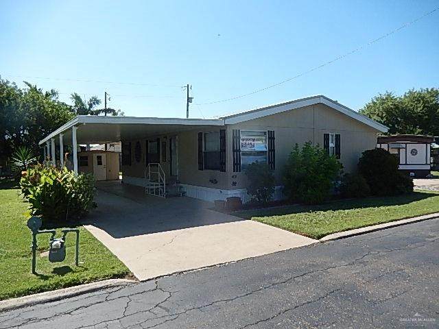 402 Palmetto Palm Street - Photo 1
