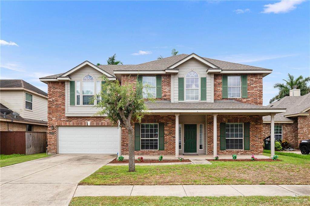 3308 San Sebastian - Photo 1