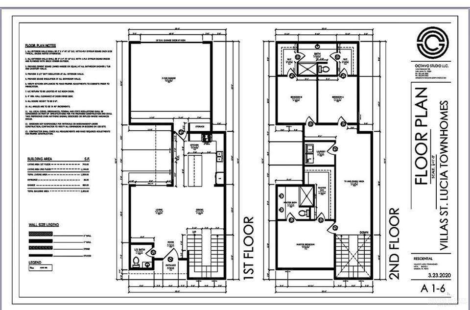 908 Santa Lucia Drive - Photo 1