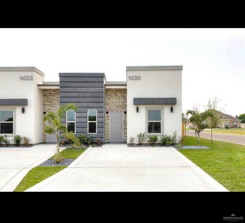 1426 New Orleans Circle - Photo 1