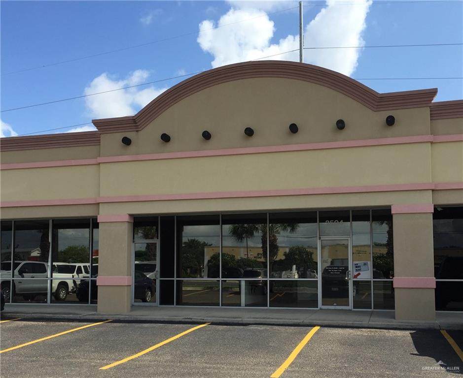 2504 Buddy Owens Boulevard - Photo 1