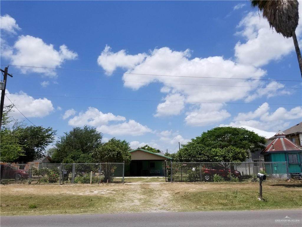 9457 La Homa Road - Photo 1