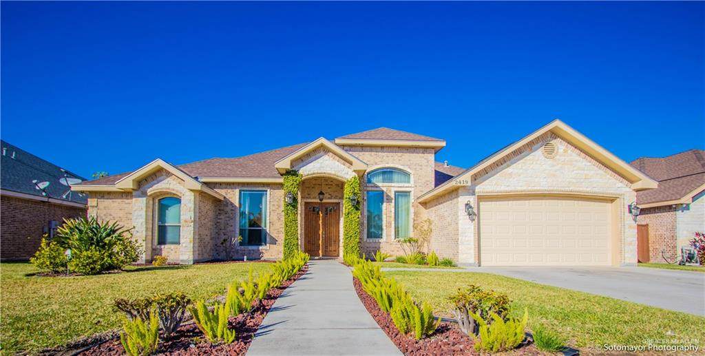 2419 Norma Drive - Photo 1
