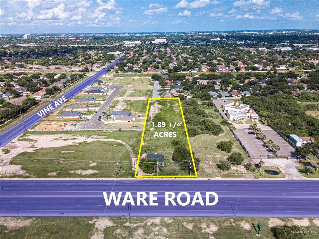 2016 Ware Road - Photo 1