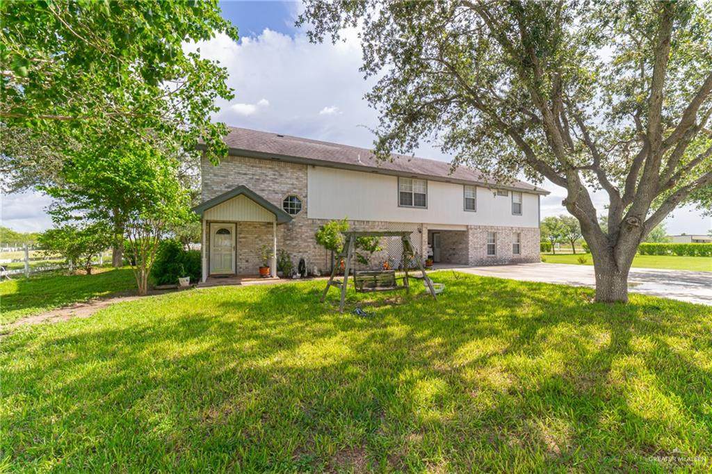 9317 Monte Cristo Road - Photo 1