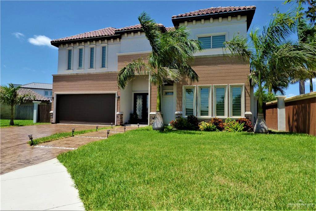 3724 Lincoln Circle - Photo 1