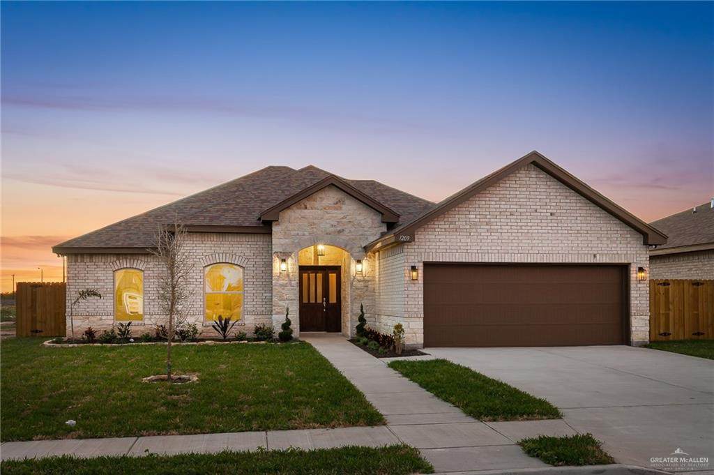 1212 San Antonio Street - Photo 1
