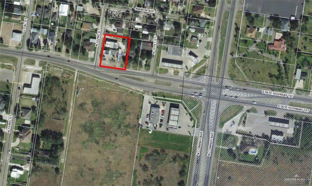 10124 State Highway 107 - Photo 1