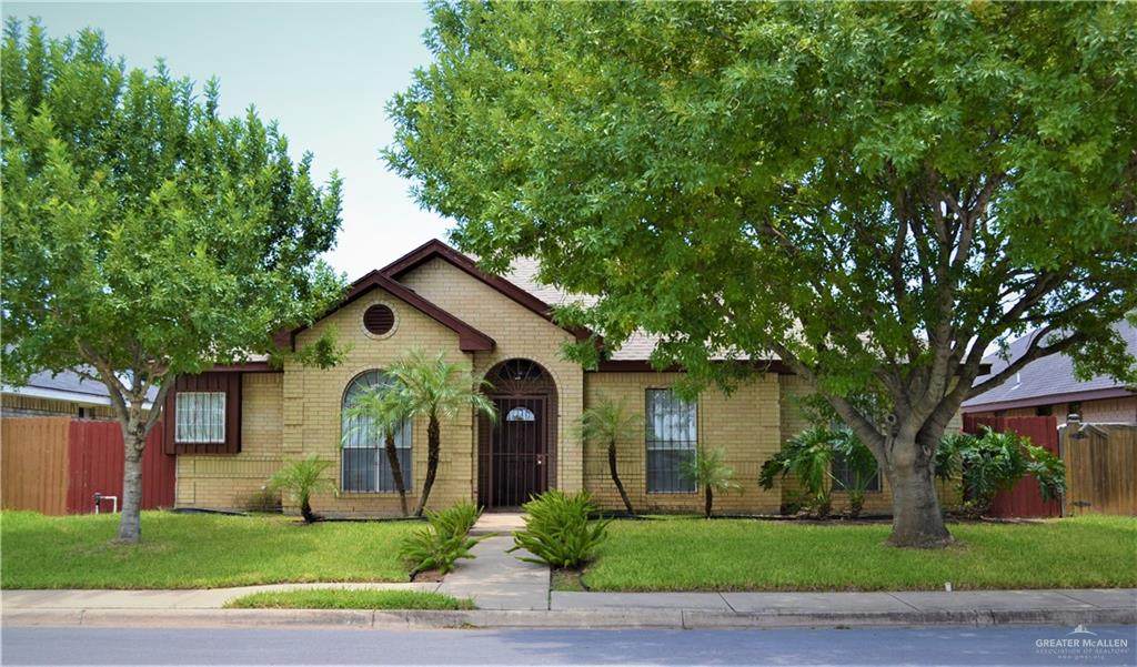 916 36th Street - Photo 1