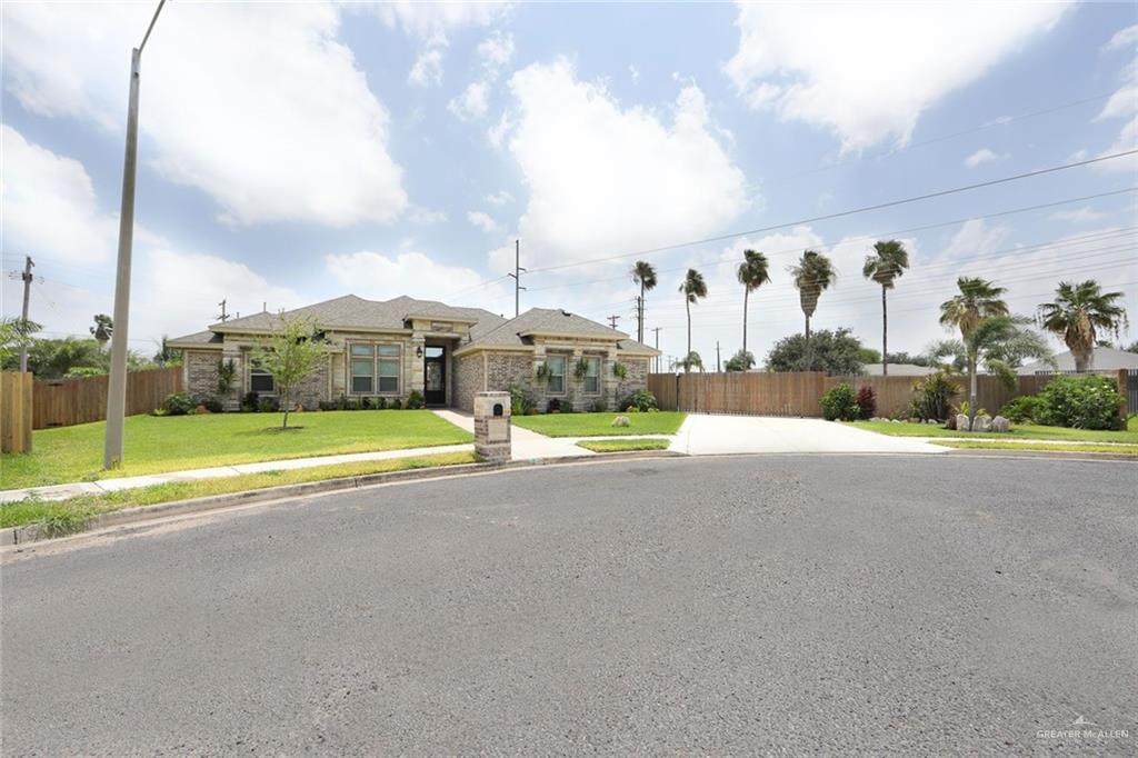 1505 Basil Street - Photo 1