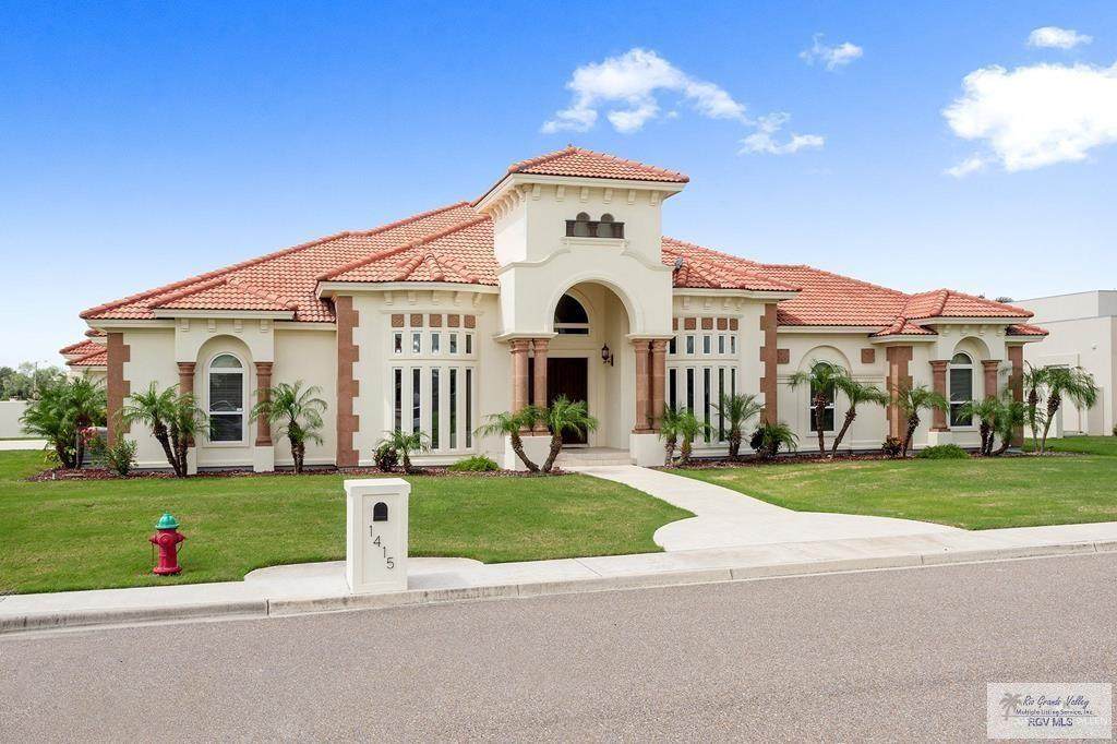 1415 Serengeti Way - Photo 1