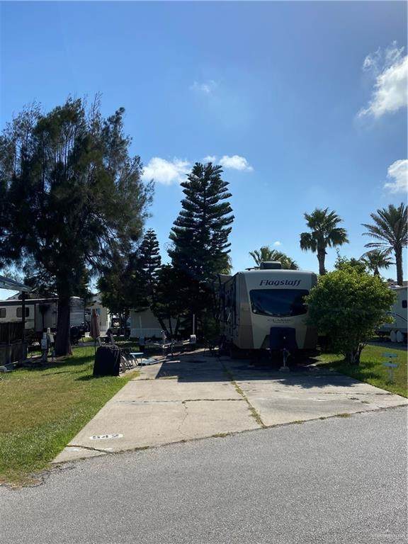 542 Clam Circle - Photo 1