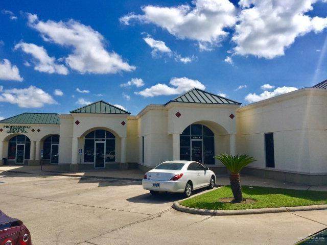 1002 Sam Houston Boulevard - Photo 1