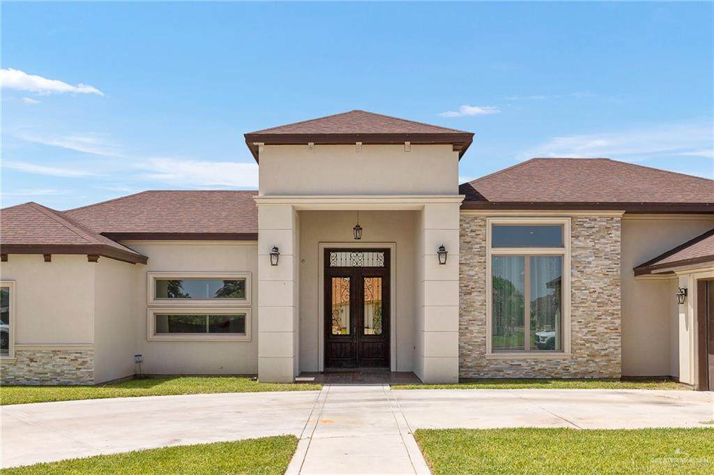 5702 Bogart Drive - Photo 1