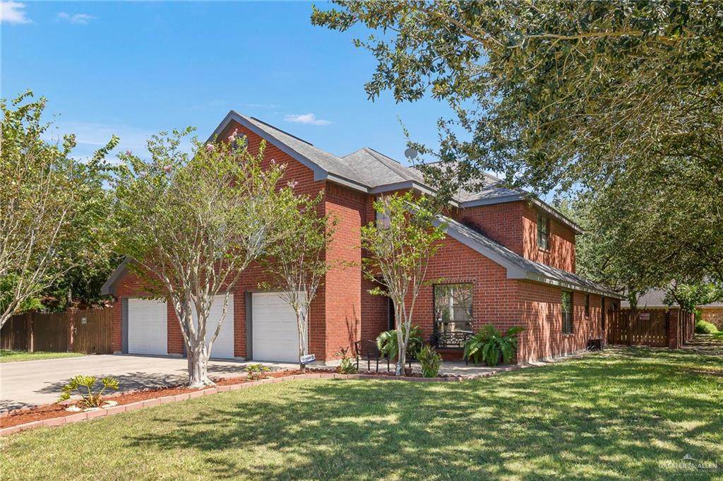 2801 Pecan Boulevard - Photo 1