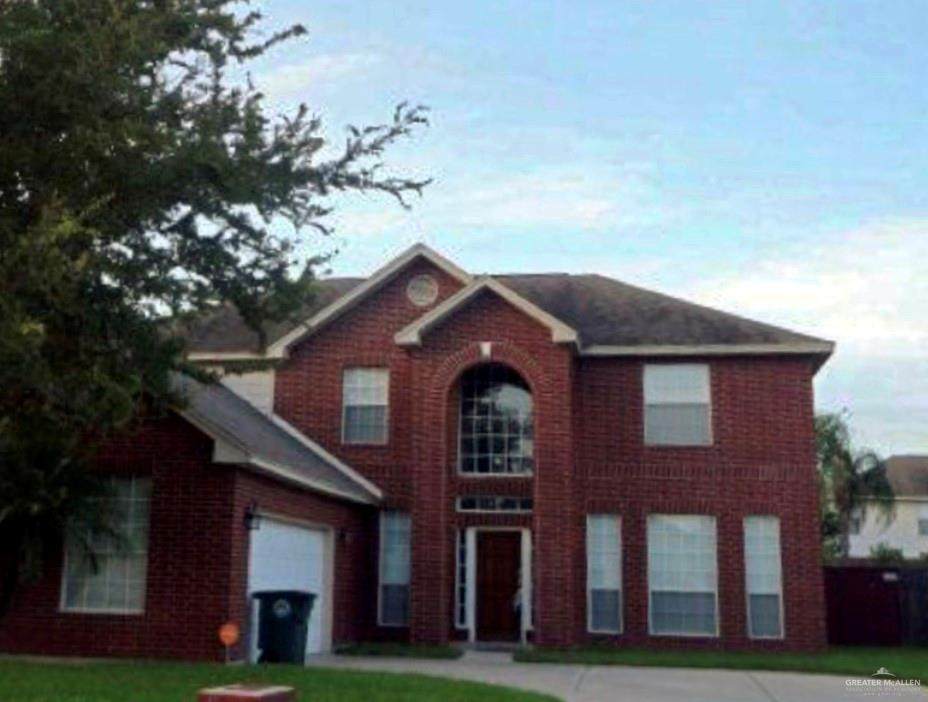 3305 San Benito - Photo 1