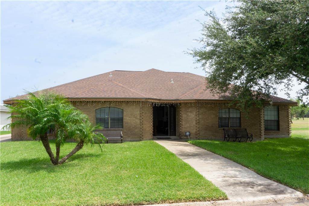 603 Melanie Drive - Photo 1