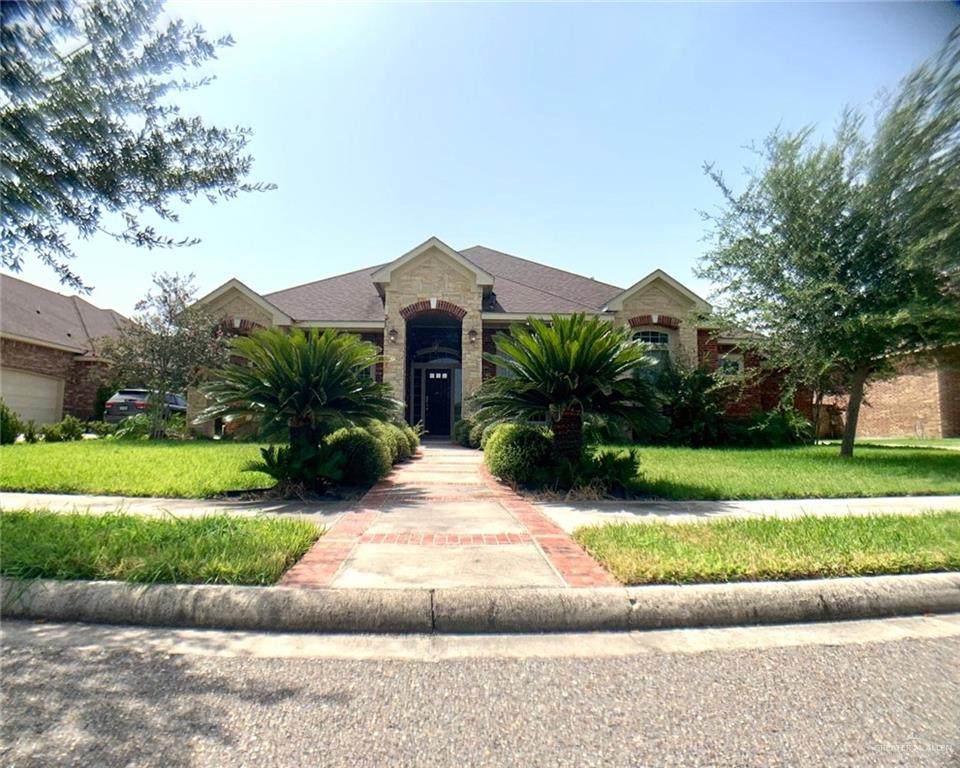 2503 Grand Canal Drive - Photo 1