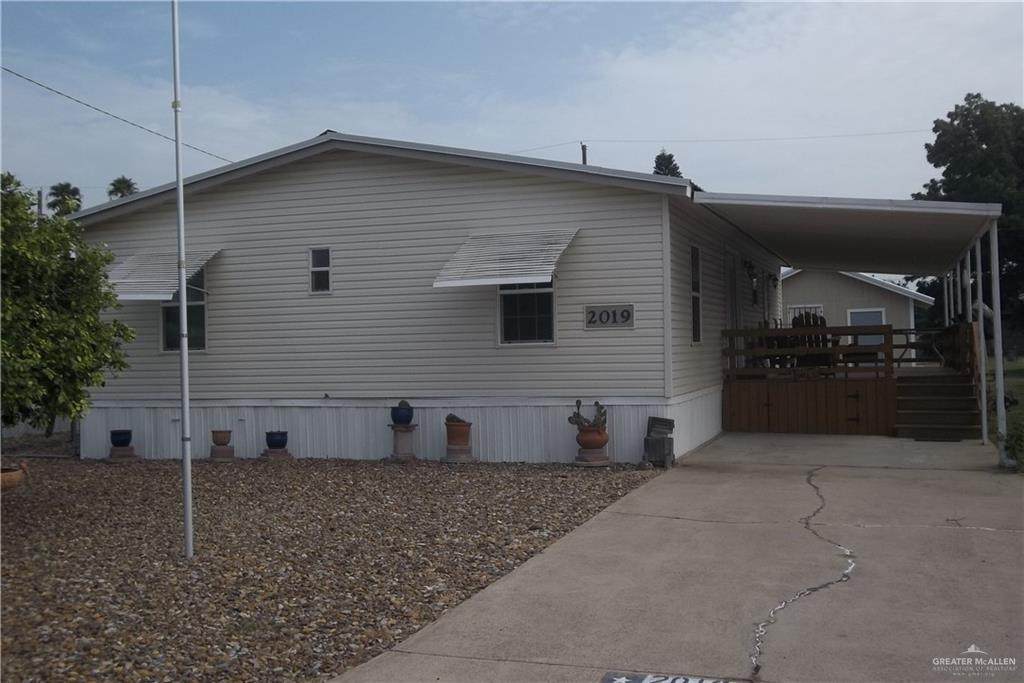 2019 Vernon Street - Photo 1