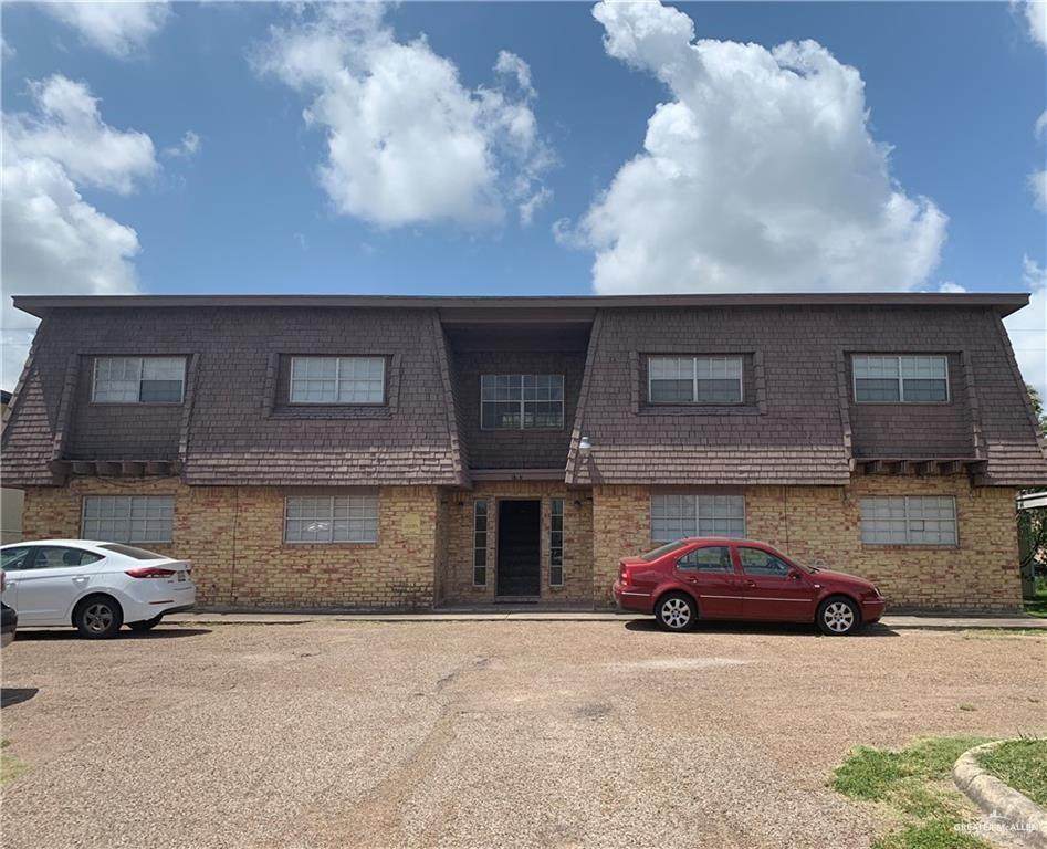 1702 Kuhn Street - Photo 1