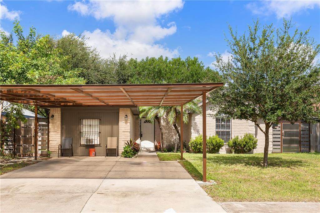 3501 Amaretto Drive - Photo 1