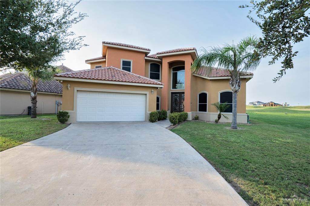 3317 Macquarie Drive - Photo 1