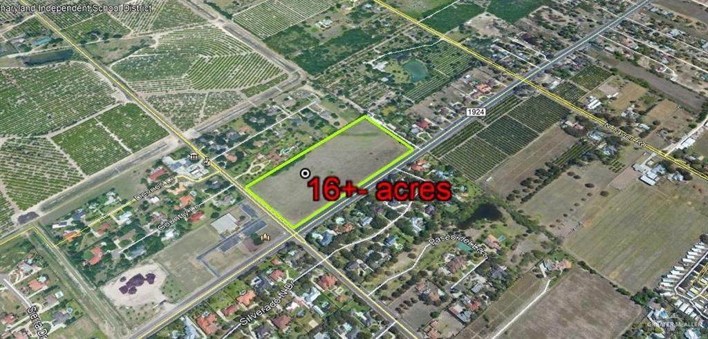 4300 Shary - Photo 1
