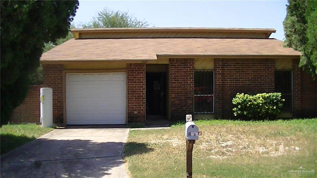 2612 Camellia Circle - Photo 1
