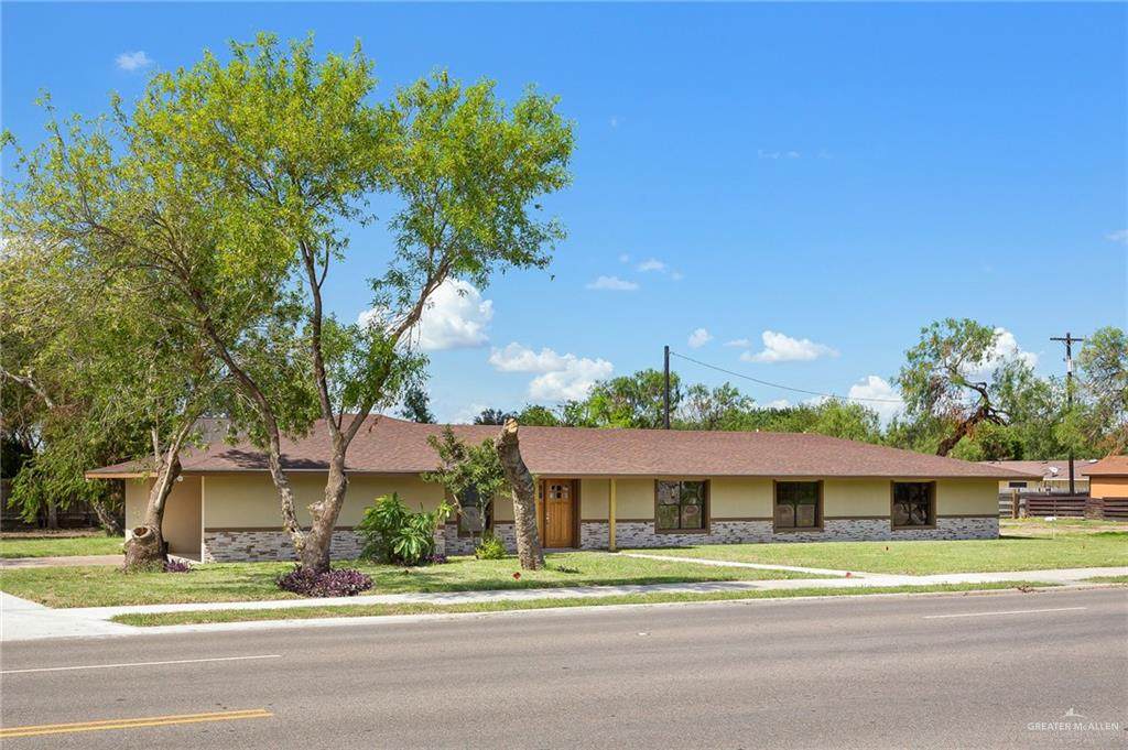 1211 Freddy Gonzalez Drive - Photo 1