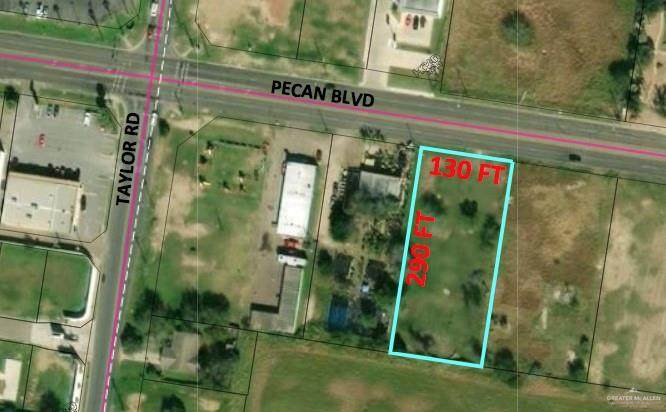 5101 Pecan - Photo 1