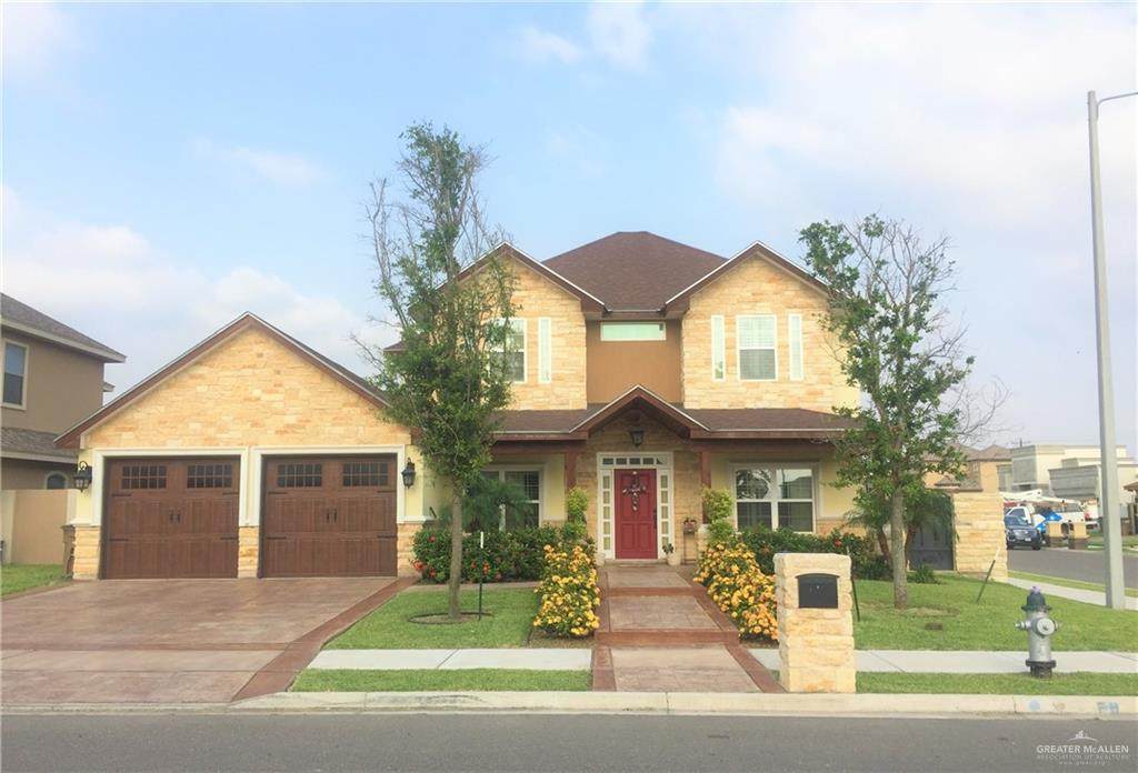 4918 August Drive - Photo 1