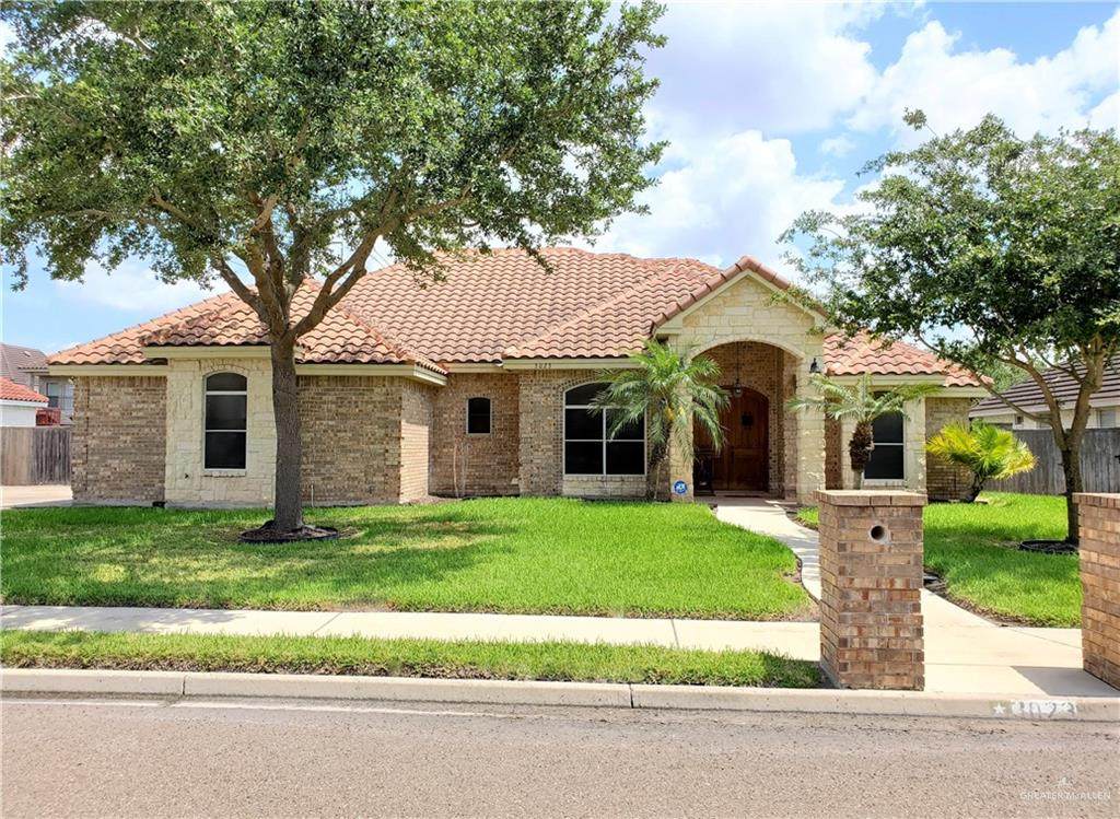 3023 Whitewing Avenue - Photo 1