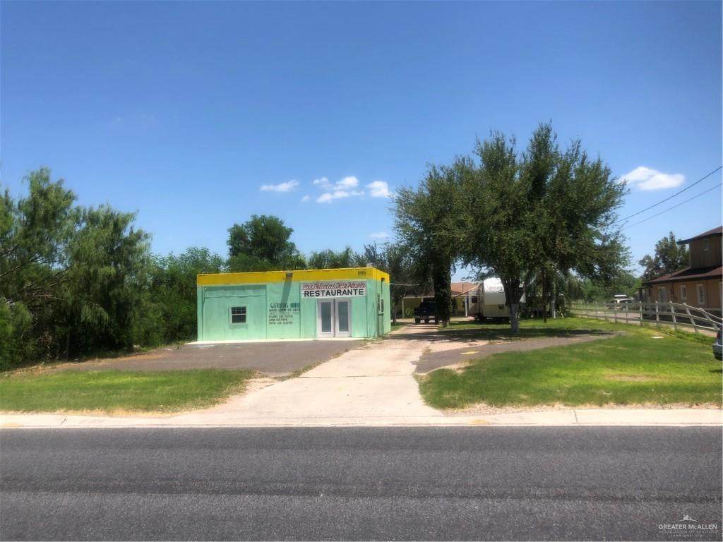 5906 La Homa Road - Photo 1