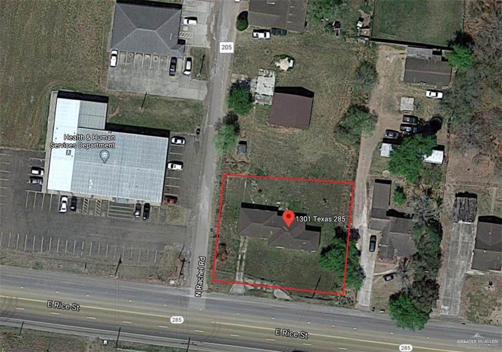 1301 State Highway 285 - Photo 1