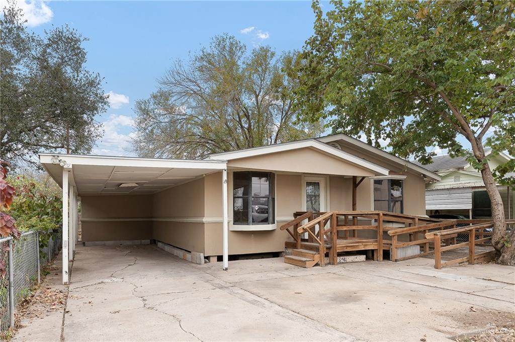 804 Warren Street - Photo 1