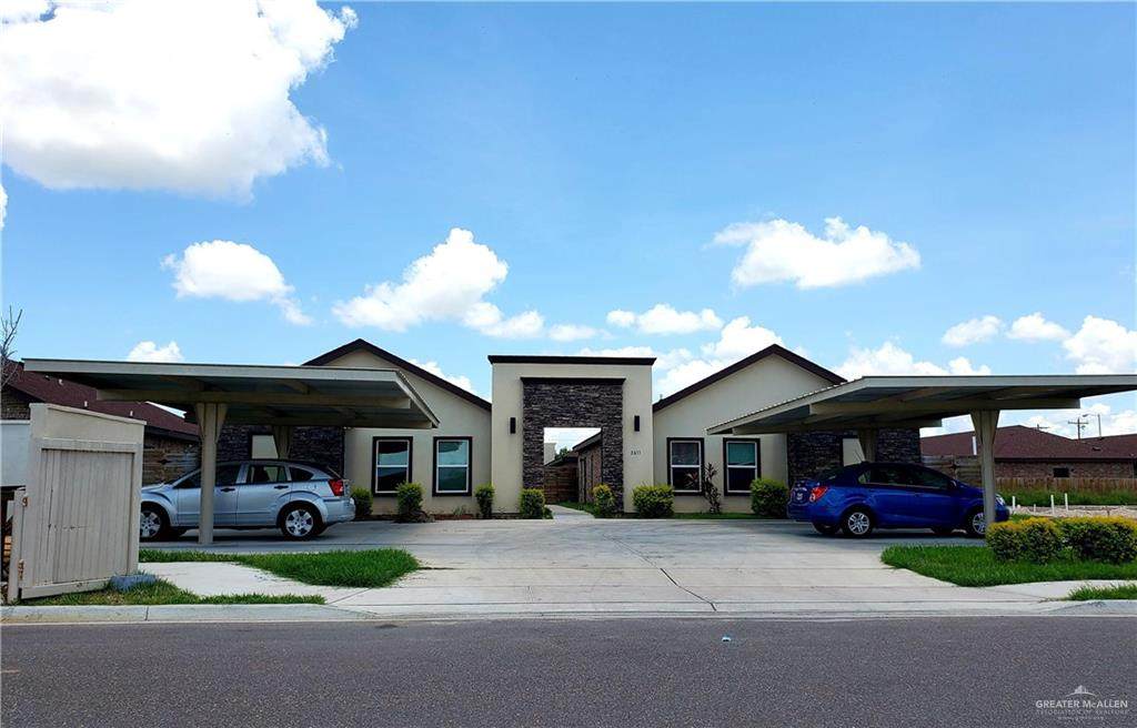 3611 Paola Street - Photo 1