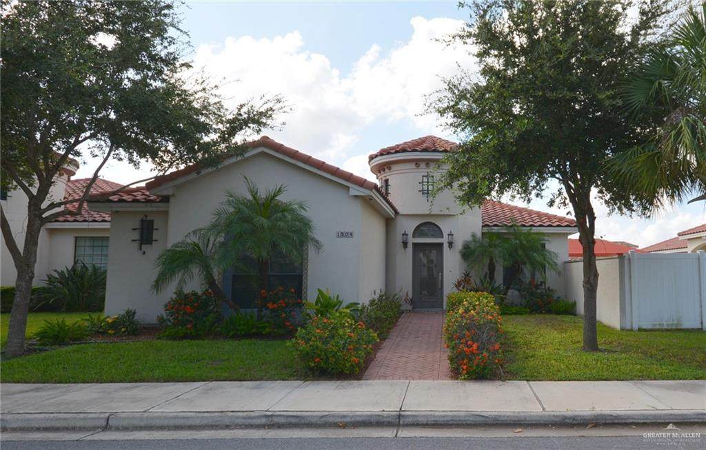 1304 Agusta Avenue - Photo 1