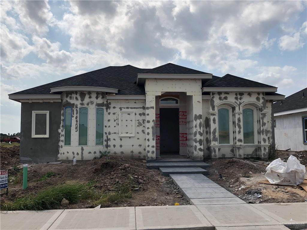 3405 Dunes Drive - Photo 1