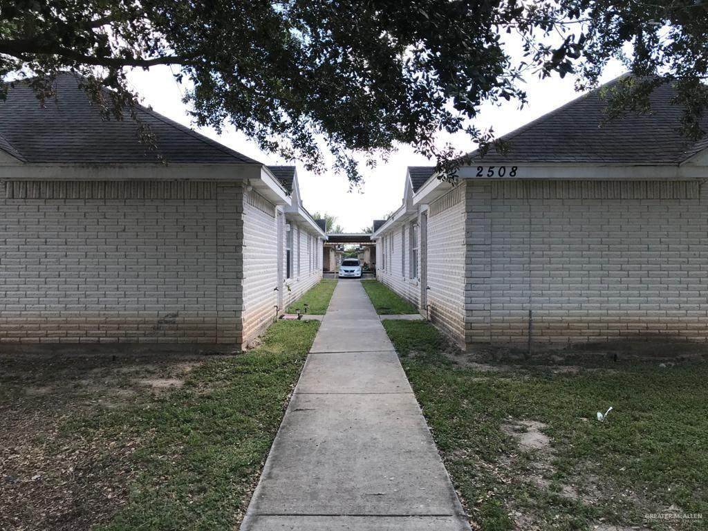 2508 Toledo Avenue - Photo 1