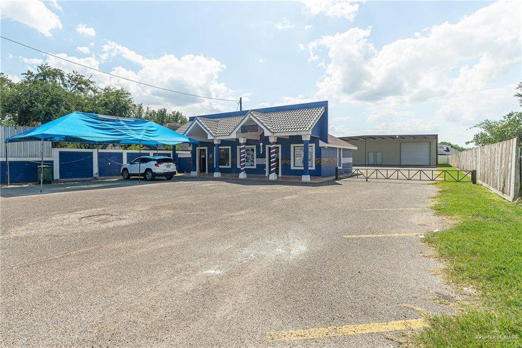 1717 La Homa Road - Photo 1