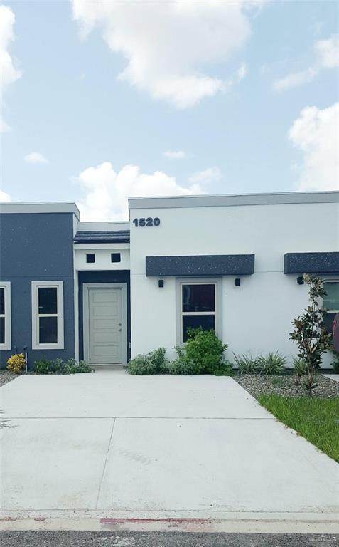 1520 New Orleans Circle - Photo 1