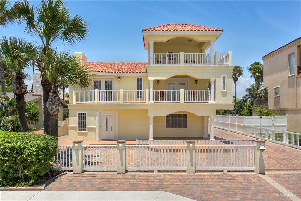 5905 Gulf Boulevard - Photo 1