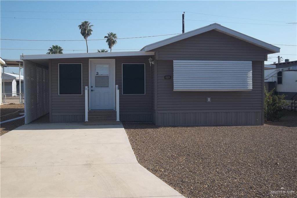 2109 Loker Street - Photo 1