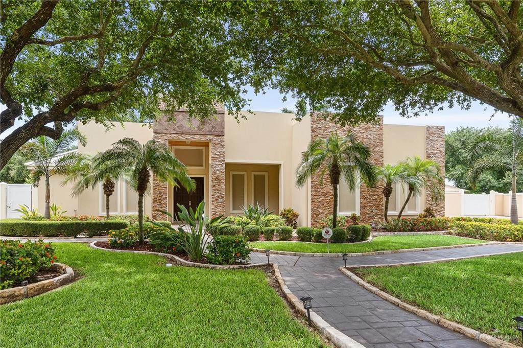2416 El Encino Drive - Photo 1