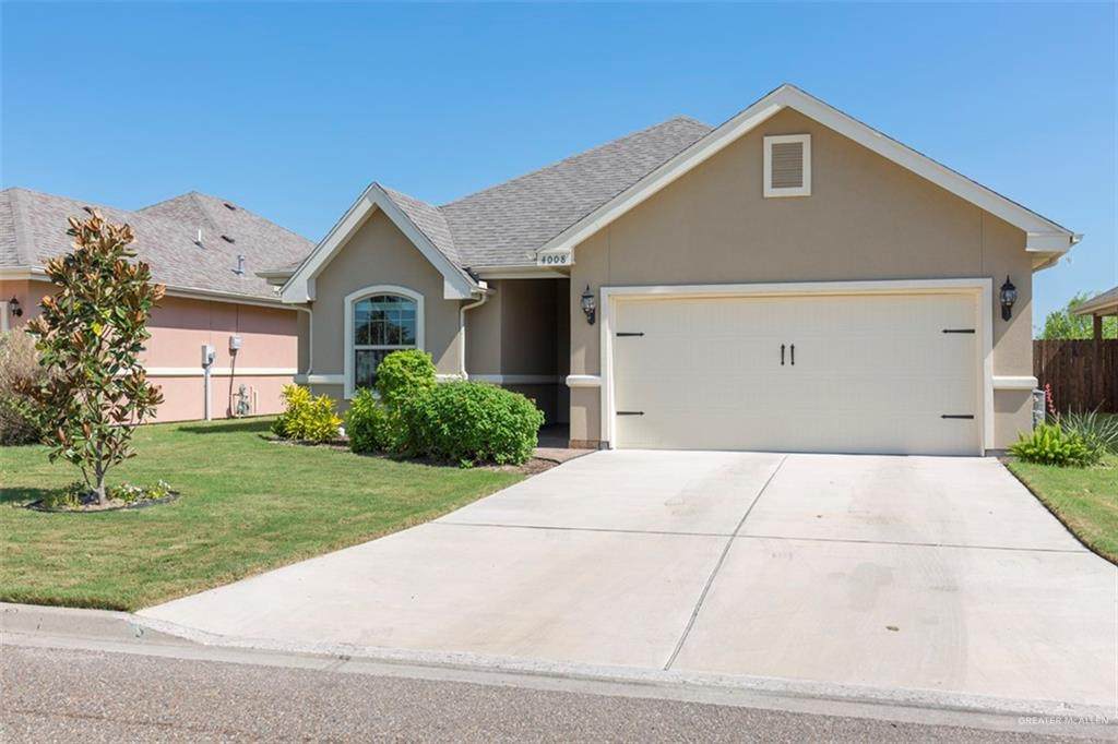 4008 Pelican Way - Photo 1